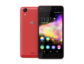 Comprar Wiko Rainbow Jam Coral Wiko Rainbow Jam Coral
