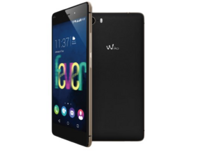 Comprar Wiko FEVER 2GB 5.2 "FHD 16GB 4G Preto Wiko FEVER 2GB 5.2 "FHD 16GB 4G Preto