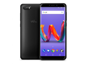 Comprar Wiko Harry 2 16Gb Gris Antracita Wiko Harry 2 16Gb Gris Antracita