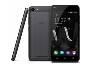 Comprar Wiko Jerry Space Grey Wiko Jerry Space Grey