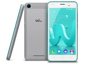 Wiko Jerry Turquesa