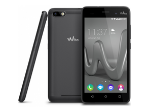 Comprar Wiko Lenny 3 Space Grey Wiko Lenny 3 Space Grey