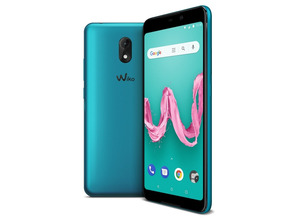 Comprar Wiko Lenny 5 5.7" hd 16gb Turquesa Wiko Lenny 5 5.7" hd 16gb Turquesa