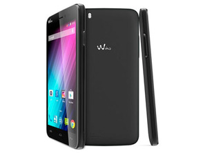 Comprar Wiko Lenny 5" Preto Wiko Lenny 5" Preto