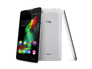 Comprar Wiko Rainbow Lite 5" Branco Wiko Rainbow Lite 5" Branco