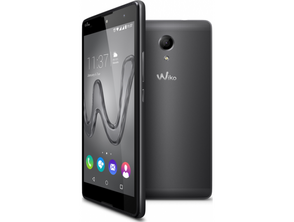 Comprar Wiko Robby 5.5'' Space Grey Wiko Robby 5.5'' Space Grey