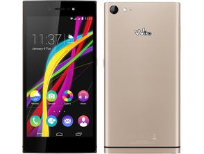 Comprar Wiko Highway Star 4G Gold Wiko Highway Star 4G Gold