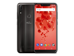 Comprar Vista Wiko 2 Plus 64gb Cinza Vista Wiko 2 Plus 64gb Cinza