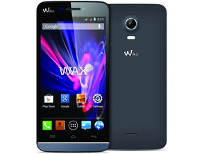 Comprar Wiko Wax 4G Preto Wiko Wax 4G Preto