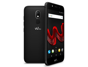 Comprar Wiko Wim Lite 5" 32gb 4g Preto Wiko Wim Lite 5" 32gb 4g Preto