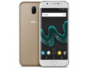 Comprar Wiko Wim Lite 5"  32gb 4g Ouro Wiko Wim Lite 5"  32gb 4g Ouro