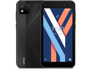 Comprar Wiko Y52 1GB/16GB 5 '' Gris Wiko Y52 1GB/16GB 5 '' Gris