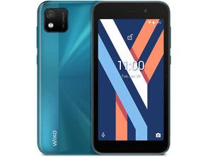 Comprar Wiko Y52 1GB/16GB 5 '' Turquesa Wiko Y52 1GB/16GB 5 '' Turquesa