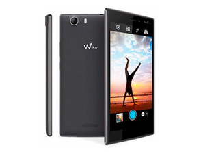 Comprar Wiko Ridge Fab 4G Black Wiko Ridge Fab 4G Black