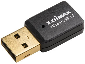 Comprar Wireless Lan USB Edimax EW-7822UTC AC1200 Wireless Lan USB Edimax EW-7822UTC AC1200