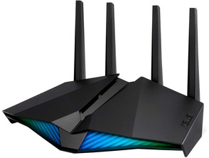 Comprar Roteador Wireless ASUS RT-AX82U Negro Roteador Wireless ASUS RT-AX82U Negro