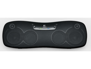 Logitech Wireless Boombox Z715