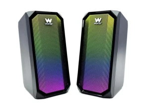 Comprar Altavoz Woxter BIG BASS 97 BT com Bluetooth 5.2 - Som de Alta Qualidade e Conectividade Inalámbrica Altavoz Woxter BIG BASS 97 BT com Bluetooth 5.2 - Som de Alta Qualidade e Conectividade Inalámbrica