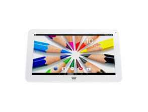 Tablet Woxter i-101 Branco 3G