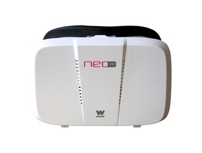 Comprar Woxter Neo VR1 para Smartphones Brancos Woxter Neo VR1 para Smartphones Brancos
