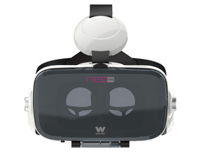 Comprar Realidade Virtual Woxter Neo VR5 Branco Realidade Virtual Woxter Neo VR5 Branco