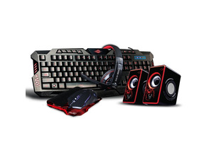 Woxter Stinger FX 70 Megakit