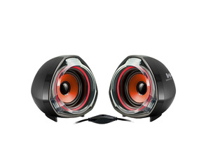 Woxter USB Big Bass 70 Red