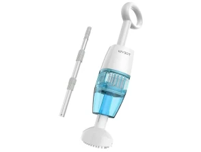 Comprar Aspiradora de mão Wybot Hyson 100 para piscinas - Eficiência de limpeza Aspiradora de mão Wybot Hyson 100 para piscinas - Eficiência de limpeza