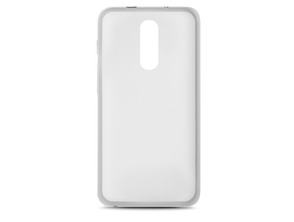 Comprar X-One Funda TPU Wiko WIM Lite Transparente X-One Funda TPU Wiko WIM Lite Transparente