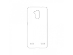 Funda TPU ZTE V7 Lite X-One  Transparente