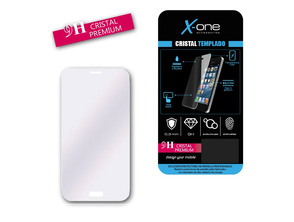 Cristal temperado Wiko Lenny 3