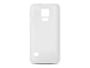 X-Line TPU Cover Samsung Galaxy S5 Clear  X-One