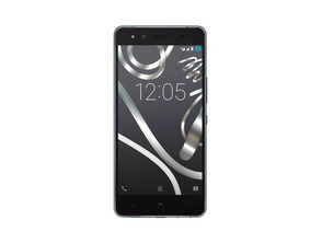 Comprar BQ Aquaris X5 16Gb (2Gb RAM) Cinza BQ Aquaris X5 16Gb (2Gb RAM) Cinza