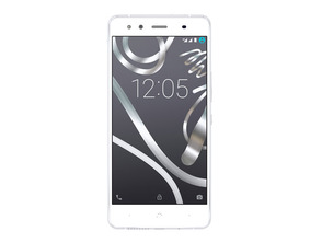 Comprar BQ Aquaris X5 16Gb (2Gb RAM) Silver BQ Aquaris X5 16Gb (2Gb RAM) Silver