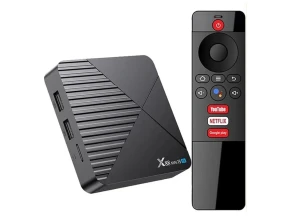 Comprar X88 Mini 13 TV RK3528 Android 13 Negro - Android TV 2GB/16GB X88 Mini 13 TV RK3528 Android 13 Negro - Android TV 2GB/16GB