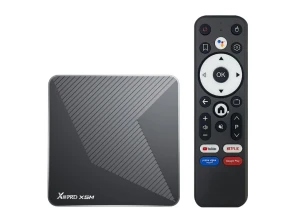 Comprar X88 Pro X5M Android 14 2GB/16GB WiFi 6 8K - Marca X8X TV Box X88 Pro X5M Android 14 2GB/16GB WiFi 6 8K - Marca X8X TV Box