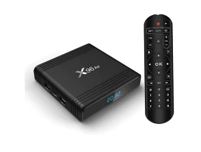 Comprar X96 Air 8K S905X3 4GB/32GB Android 9.0 - TV Android X96 Air 8K S905X3 4GB/32GB Android 9.0 - TV Android