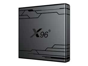 Comprar X96 NEX S905Y5 Android 14 - TV Box 4GB/32GB IPTV SAT X96 NEX S905Y5 Android 14 - TV Box 4GB/32GB IPTV SAT