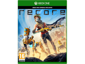 Comprar RECORE: Xbox Series One RECORE: Xbox Series One