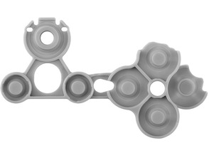 Comprar Reposto D-Pad rubber mando Xbox One Reposto D-Pad rubber mando Xbox One