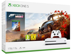Comprar Xbox One S Branca 1TB   Forza Horizon 4 Xbox One S Branca 1TB   Forza Horizon 4