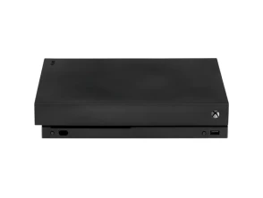 Comprar Xbox One X 1TB Preto Renovado - Excelente Estado Xbox One X 1TB Preto Renovado - Excelente Estado