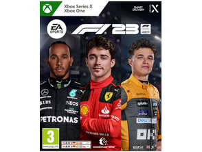 Comprar Xbox One / Xbox Series X F1 23 Xbox One / Xbox Series X F1 23