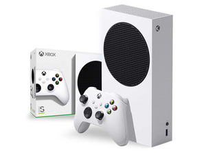 Comprar Consola Xbox Series S Consola Xbox Series S