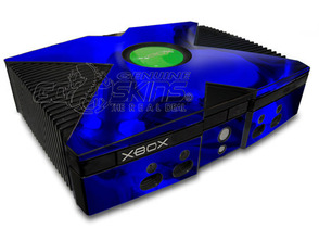 Comprar Xbox Cromo Azul Xbox Cromo Azul