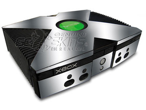 Comprar Xbox Prata Metalizada Xbox Prata Metalizada