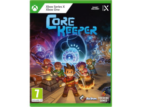 Comprar Core Keeper para Xbox One - Sobrevivência em 2D! Core Keeper para Xbox One - Sobrevivência em 2D!