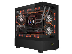 Comprar CAIXA MICROATX KEEPOUT XC-301 GLASS CRISTAL TEMPLADO - 1x3.5” 1x2.5” 1xUSB2.0 1xUSB3.0 GPU MAX420mm CAIXA MICROATX KEEPOUT XC-301 GLASS CRISTAL TEMPLADO - 1x3.5” 1x2.5” 1xUSB2.0 1xUSB3.0 GPU MAX420mm