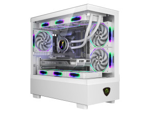 Comprar CAIXA MICROATX KEEPOUT XC-301W GLASS CRISTAL TEMPLADO 1x3.5” 1x2.5” 1xUSB2.0 1xUSB3.0 GPU MAX 420mm CAIXA MICROATX KEEPOUT XC-301W GLASS CRISTAL TEMPLADO 1x3.5” 1x2.5” 1xUSB2.0 1xUSB3.0 GPU MAX 420mm