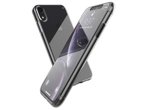 Comprar Xdoria Caixa Defense 360 iPhone XR Transparente Xdoria Caixa Defense 360 iPhone XR Transparente